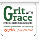 Zoetis grit with grace
