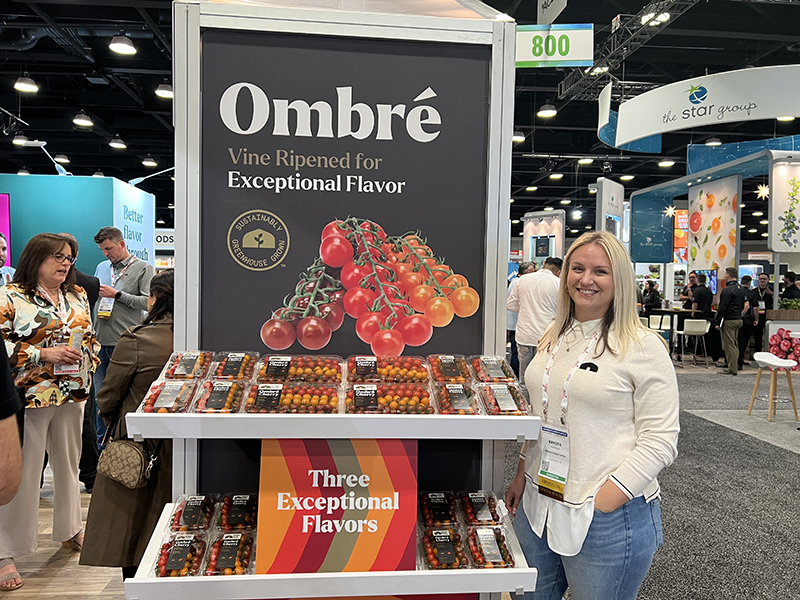 Seen and heard at CPMA 2024 — Part 1 The Packer