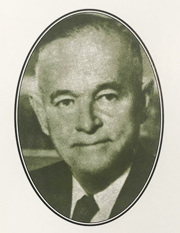 Fred H. Vahlsing