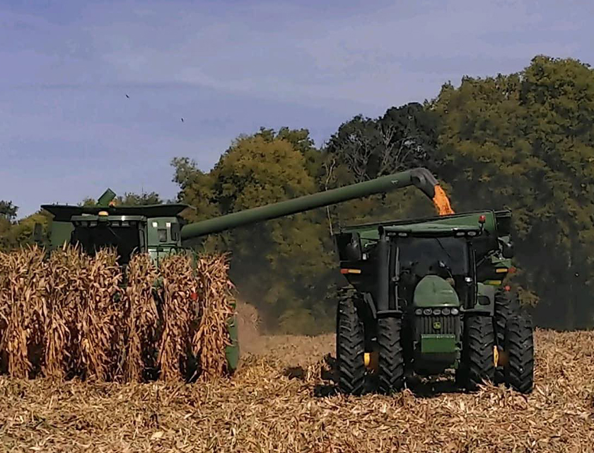 John Deere vs. farmers, explained - The Hustle