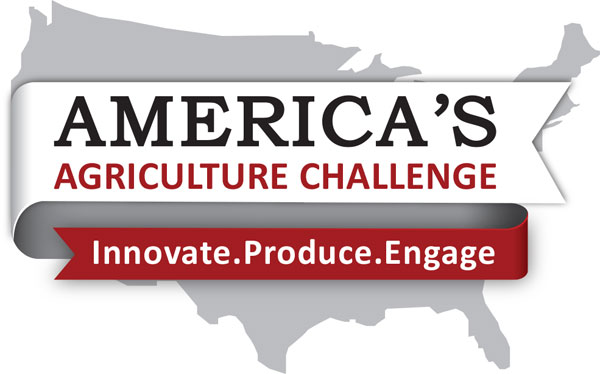 Americas Agriculture Challenge Smaller