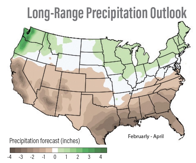 precip