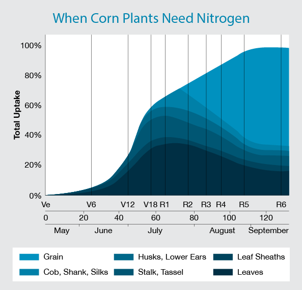 How to Manage Nitrogen AgWeb