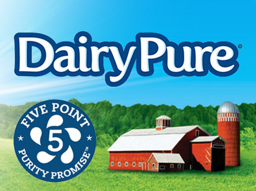 purity dairy