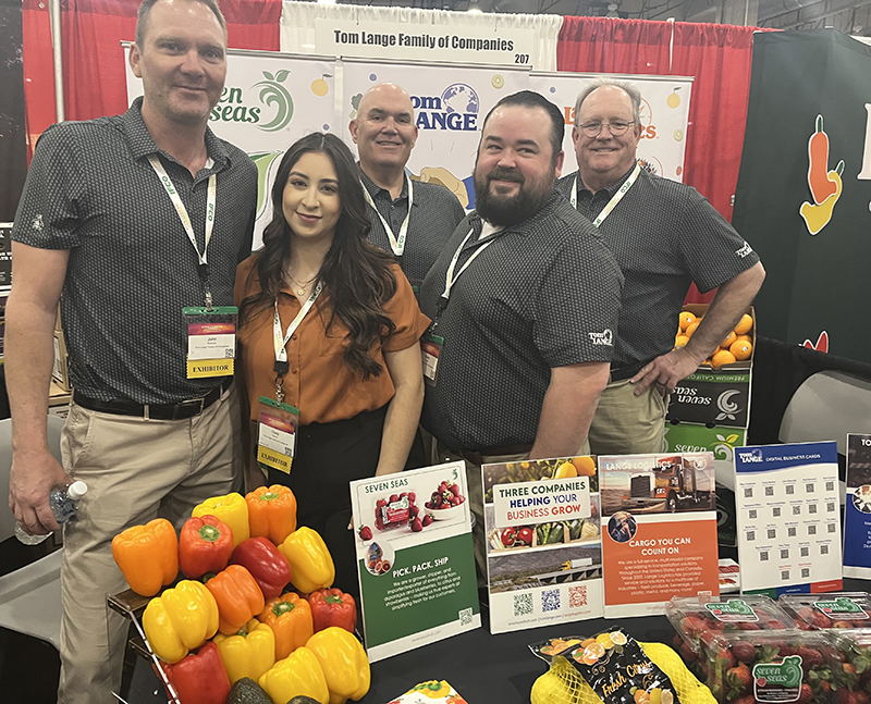 Seen and heard at Viva Fresh 2023 — Part 2 | The Packer