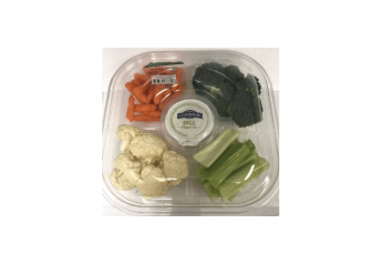 CDC connects more cyclospora infections to Del Monte veg trays