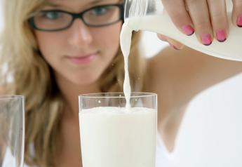 Milk has seen a resurgence in popularity, thanks to consumers eating more breakfasts at home.