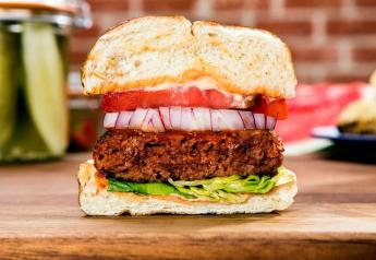 Tyson registered several trademarks for plant-based products and the company needs no capital to compete with likes of Beyond Meat.