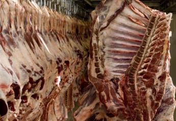 China lifts its 23-year ban on British beef.