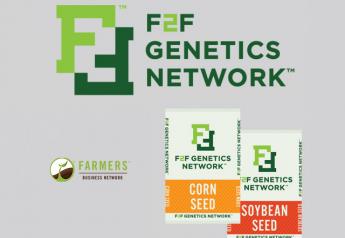Farmers Business Network is launching its own brand of seed and model for seed development and direct-to-farm distribution.