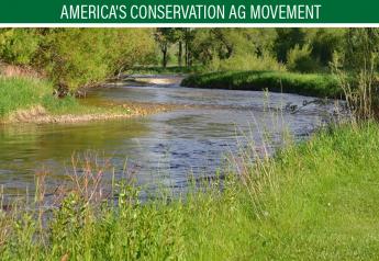 The proper implementation and management of conservation practices can help keep soil and nutrients in the field and away from waterways.