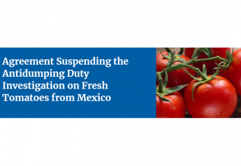 New inspections for Mexican tomatoes at border coming soon