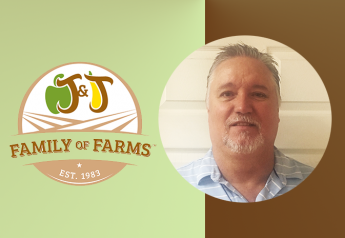J&J Family of Farms hires David Duggan in sales