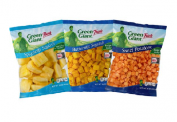 Church Brothers adds five Green Giant Fresh value-added items