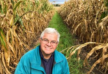 Corn Maverick: Cracking the Mystery of 60-Inch Rows