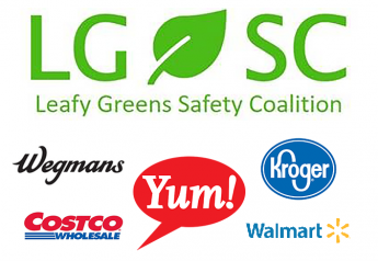 Five buyers form Leafy Greens Safety Coalition