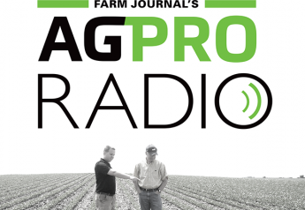AgPro Podcast: Dicamba Issue Still Looms in Arkansas