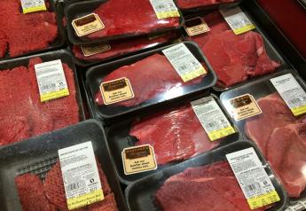 More beef is headed to China.