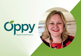 Oppy names Seattle office sales manager
