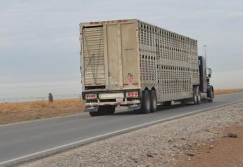 Transport Quality Assurance from the Pork Checkoff helps pig transporters, producers and handliers the tools to understand how to move pigs safely and protect animal well-being. Learn more at www.pork.org/certifications/transport-quality-assurance. 
