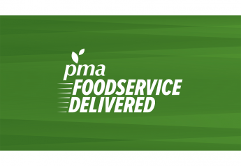 PMA delivers with digital foodservice conference