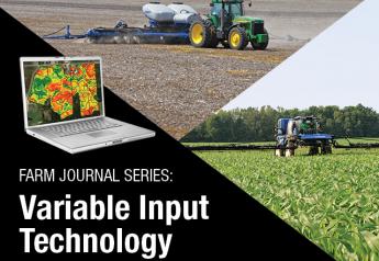 Farm Journal Series: Variable Input Technology