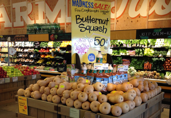 Local produce remains popular in Boston
