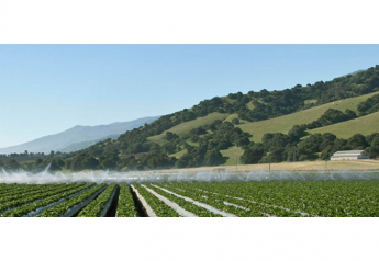 California seeks small grower information for FSMA compliance
