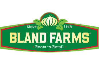 Bland Farms updates packing sheds