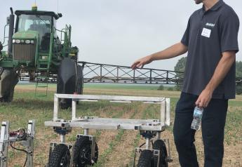 AgTech Startups: Opportunity Unlike Any Other