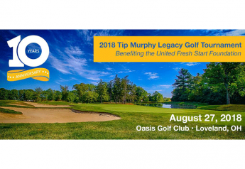 Tee up for the Tip Murphy tournament