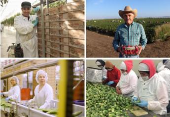 Equitable Food Initiative champions Farmworker Awareness Week 