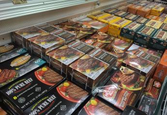 Analysts Predict Continued Strong Meat Demand This Summer