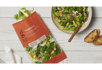 New food brand Good & Gather debuts at Target next month