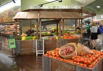 Supermarket sales ‘vibrant’ in the Heartland