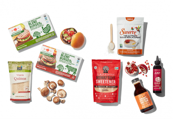 2020 food trends predicted by Whole Foods Market