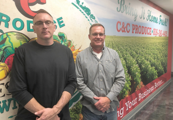 C&C Produce positioned for growth