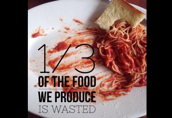 Want Not, Waste Much: 5 Ways to Reduce and Recycle Food Waste