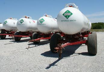 6 Anhydrous Ammonia Reminders