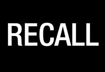 US Foods Recalls Raw Beef and Pork Products 