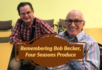 Longtime Four Seasons buyer Bob Becker Sr. remembered
