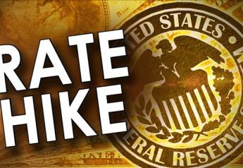 The Federal Reserve hiked interest rates as expected Wednesday.