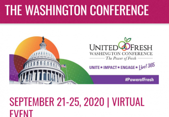 Registration open for Washington Conference LIVE!