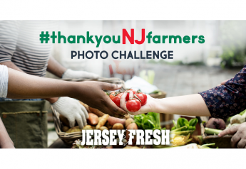 NJ social media campaign puts farmers in spotlight