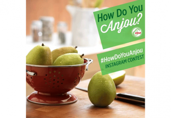 USA Pears asks How Do You Anjou?