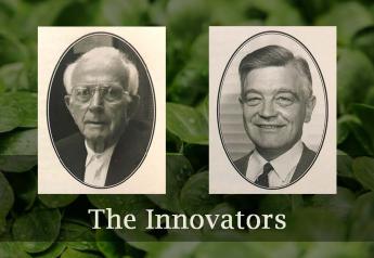 A Century of Produce: Jack T. Baillie and Robert L. Berner