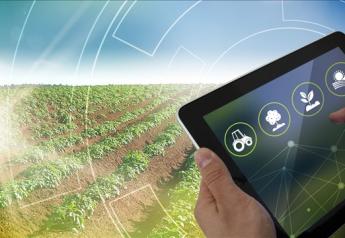 Here are takeaways from the latest data provided by the 2017 Census of Agriculture regarding internet connectivity