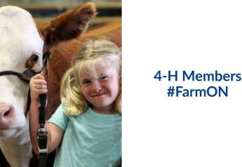 #FarmON Benefit Concert Showcases 4-H and America's Farm Families