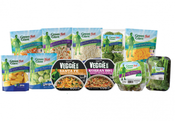 Church Brothers acquires Green Giant Fresh value-added line