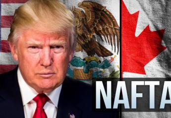 Trump on NAFTA